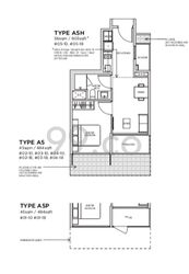 The Verandah Residences (D5), Apartment #427505111